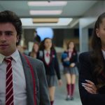 La quinta temporada de “Élite” ya tiene fecha de estreno