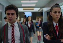 La quinta temporada de “Élite” ya tiene fecha de estreno La quinta temporada de “Élite” ya tiene fecha de estreno