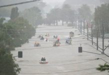 Australia declara emergencia nacional por inundaciones