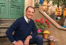 Fallece Emilio Delgado, actor y cantante de la serie "Plaza Sésamo"
