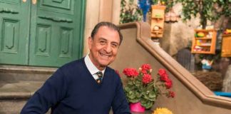 Fallece Emilio Delgado, actor y cantante de la serie "Plaza Sésamo"