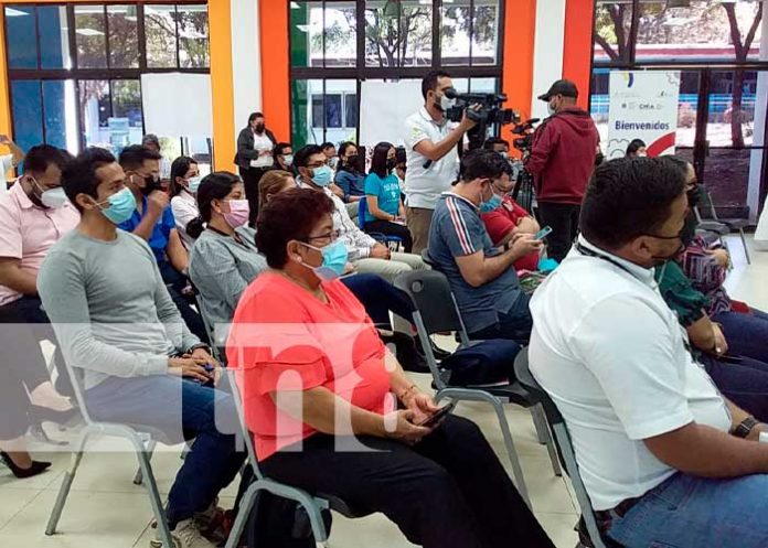 emprende-innova-2 Convocatoria para cursos a emprendedores de NIcaragua