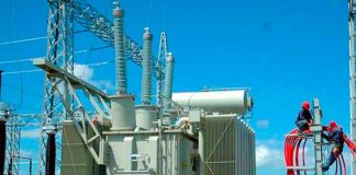 Proyectos para la energía eléctrica en Nicaragua