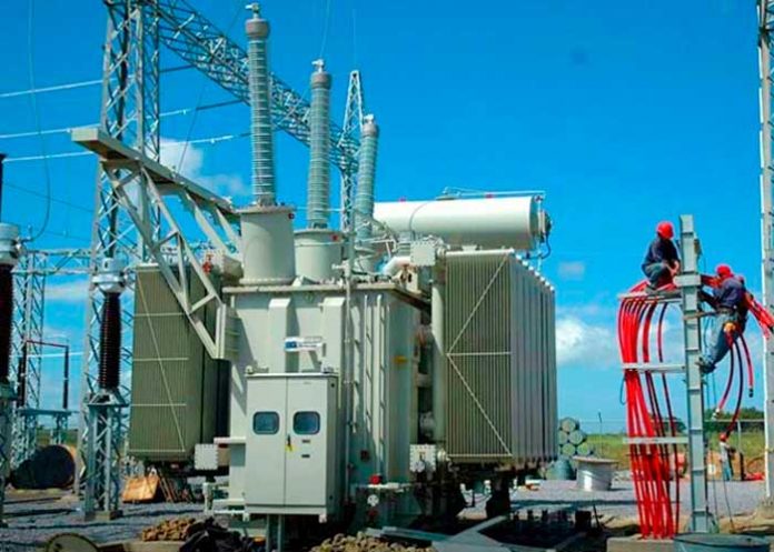 Proyectos para la energía eléctrica en Nicaragua