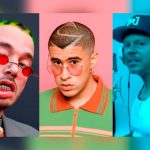 ¡Ataca de nuevo! Residente asegura que J Balvin "envidia" a Bad Bunny