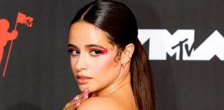 ¡Experiencia innovadora! Camila Cabello presentará su álbum en TikTok