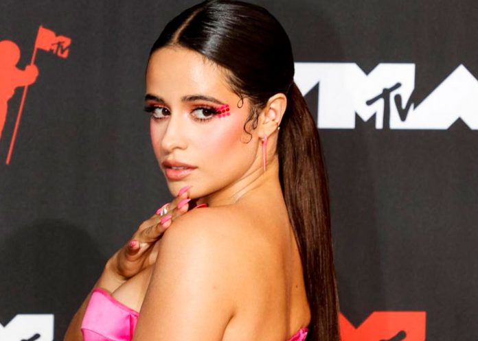 ¡Experiencia innovadora! Camila Cabello presentará su álbum en TikTok