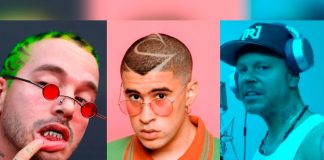 ¡Ataca de nuevo! Residente asegura que J Balvin "envidia" a Bad Bunny