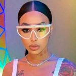 ¡Tremendo makinon! El nuevo 'juguete' de Yailin que le regaló Anuel