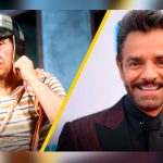 Eugenio Derbez publica video de su nuevo proyecto ¿vuelve el Chavo del 8? Eugenio Derbez publica video de su nuevo proyecto ¿vuelve el Chavo el 8?