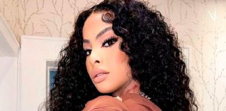 ¡Camaleónica! Radical cambio de look de Yailin la Más Viral