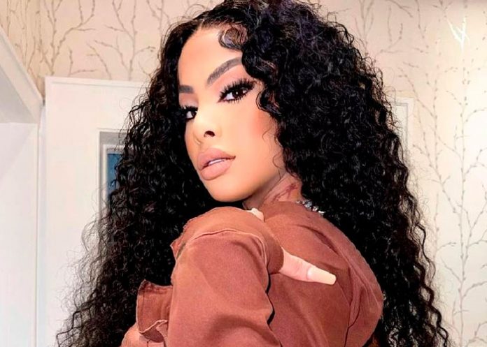 entrete ¡Camaleónica! Radical cambio de look de Yailin la Más Viral