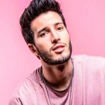¡Qué sexy! Sebastián Yatra por poquito enseña el "paquete" en Instagram