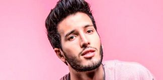 ¡Qué sexy! Sebastián Yatra por poquito enseña el "paquete" en Instagram