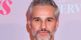 ¡Reaparece! Juan Pablo Medina posó por primera vez con su prótesis