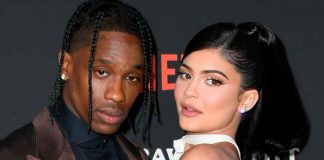 ¡Arrepentida Kylie Jenner le cambia el nombre a su bebé