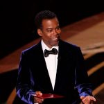 ¡Rompe el silencio! Chris Rock habla tras la bofetada de Will Smith