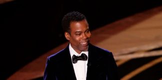 ¡Rompe el silencio! Chris Rock habla tras la bofetada de Will Smith