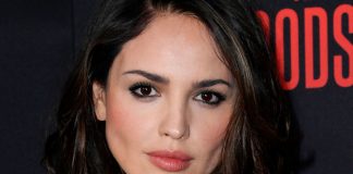 ¿Qué tal le queda? Eiza González sorprende con radical cambio de look