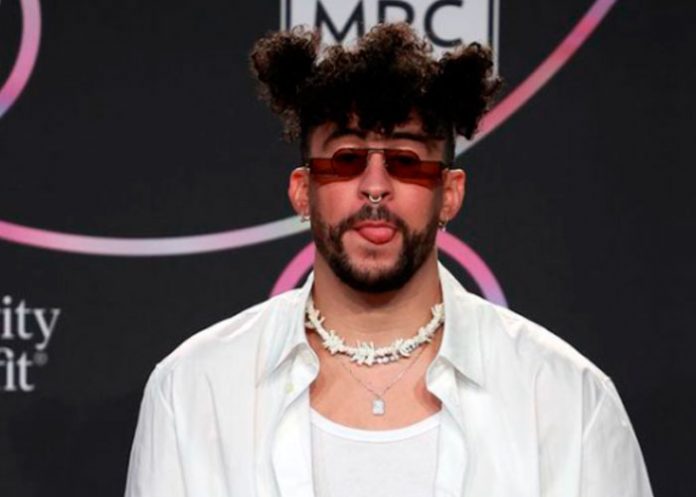 Bad Bunny pone en alquiler su famoso camión negro ¿Cuánto pagarías?