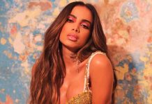 Anitta arrasa en TikTok con sensual reto ‘Envolver’ ¿Ya hiciste el tuyo? Anitta arrasa las redes con sensual reto ‘Envolver’ ¿Ya hiciste el tuyo?