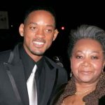 ¡No se quedó callada! Mamá de Will Smith sale en defensa de su hijo
