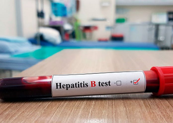 espana2 España detectó casos de hepatitis provocada por un nuevo virus