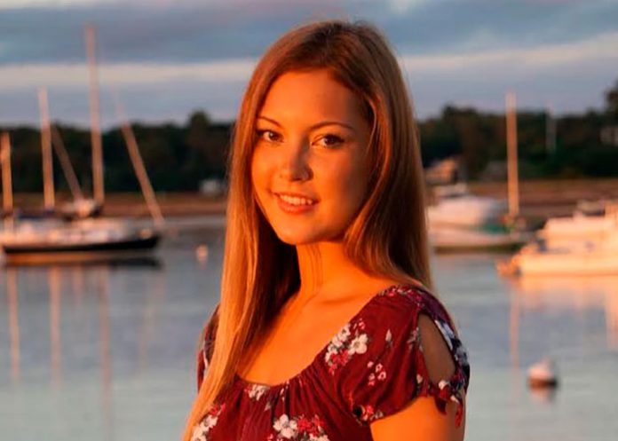 Buscaba el amor: Lo conoció en Tinder y se obsesionó hasta matarla