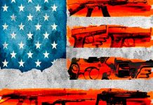 Aumenta violencia en Estados Unidos: se registran 107 tiroteos en 2022 Aumenta violencia en Estados Unidos: se registran 107 tiroteos en 2022
