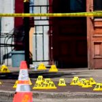 ¡Violencia sin tregua! Siete heridos tras tiroteo masivo en Chicago