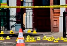 ¡Violencia sin tregua! Siete heridos tras tiroteo masivo en Chicago ¡Violencia sin tregua! Siete heridos tras tiroteo masivo en Chicago