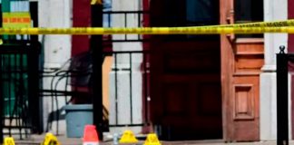 ¡Violencia sin tregua! Siete heridos tras tiroteo masivo en Chicago