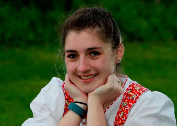 Explosión, derrumbe y una joven muerta: historia de luto en Estados Unidos