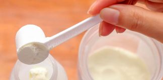 Retiran más leche en polvo tras la muerte de otro bebé en Estados Unidos