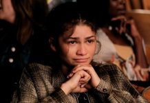 Podcast: Euphoria, vanguardismo artístico sin precedentes en la tv Escena de la Temporada 2 de Euphoria