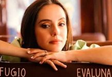 Evaluna estrena «Refugio», su nueva canción para Índigo Evaluna estrena "Refugio", su nueva canción para Índigo