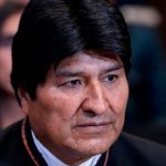 Evo Morales advirtió que la OTAN es un peligro para la paz mundial