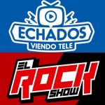 The Rock Show y Echados Viendo Tele, lo nuevo que llega a TN8 Nuevos programas para TN8, The Rock Show y Echados Viendo Tele