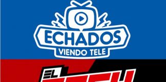 Nuevos programas para TN8, The Rock Show y Echados Viendo Tele