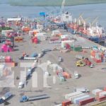 Puertos para la exportación en Nicaragua