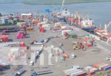 Puertos para la exportación en Nicaragua
