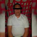 México deportó a EE.UU a narco Juan Gerardo Treviño, alias «Huevo» México deportó a EE.UU a narco Juan Gerardo Treviño, alias "Huevo"