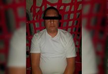México deportó a EE.UU a narco Juan Gerardo Treviño, alias «Huevo» México deportó a EE.UU a narco Juan Gerardo Treviño, alias "Huevo"