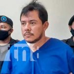 A pagar condena: Declaran culpable al autor de femicidio en Bluefields Autor de femicidio en Bluefields