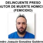 Hallan culpable de femicidio a hombre que cometió el crimen en Carazo Autor de femicidio en Huehuete, Carazo
