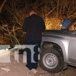 Esclarecen caso de femicidio que estremeció a Estelí Caso de femicidio en Estelí