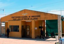 Femicida en serie: Mata a su novia, segunda víctima luego de su esposa Femicida en serie: Mata a su novia, segunda víctima luego de su esposa