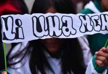 Bolivia reporta 16 feminicidios y 10 infanticidios desde enero Bolivia reporta 16 feminicidios y 10 infanticidios desde enero