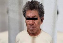 Andrés «N», el feminicida de México es sentenciado a cadena perpetua Andrés "N", el feminicida de México es sentenciado a cadena perpetua