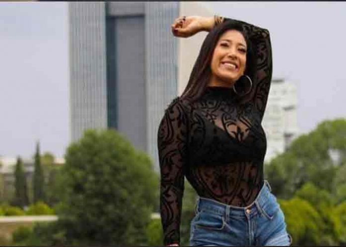 feminicidios- Capturan a sospechoso del feminicidio de Michell Simon en México